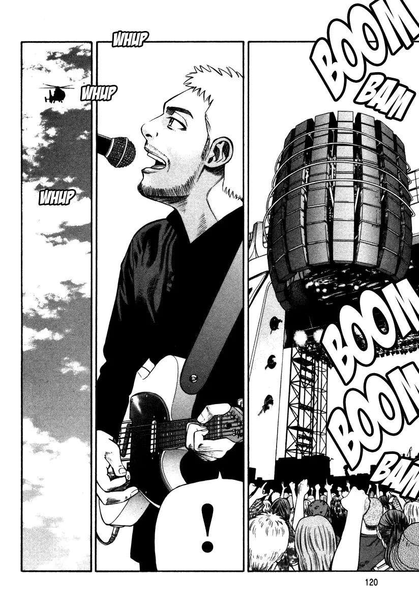 Beck Chapter 90 page 52 - Chapter 90