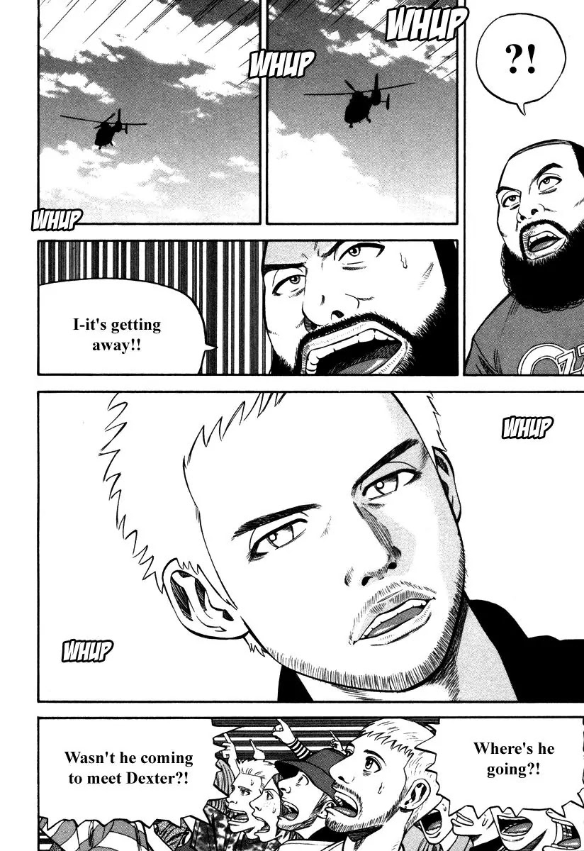 Beck Chapter 90 page 54 - Chapter 90