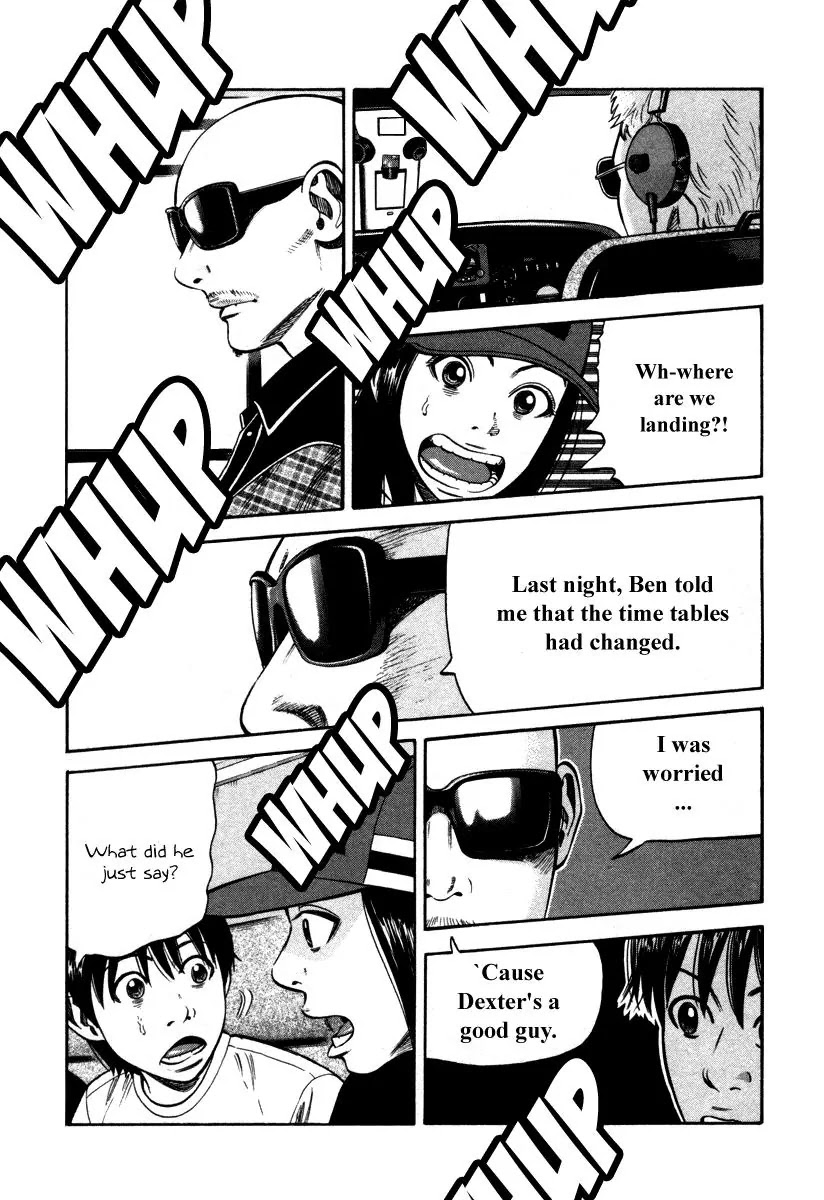 Beck Chapter 90 page 57 - Chapter 90