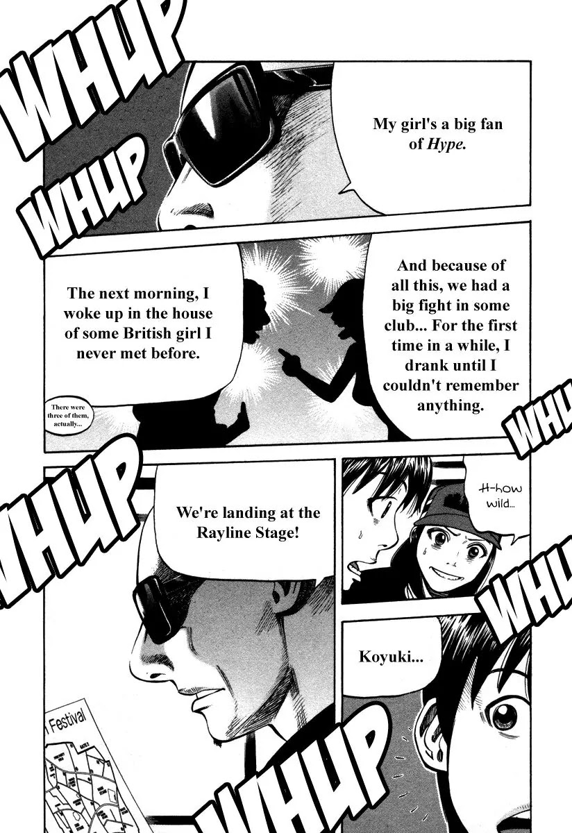 Beck Chapter 90 page 58 - Chapter 90