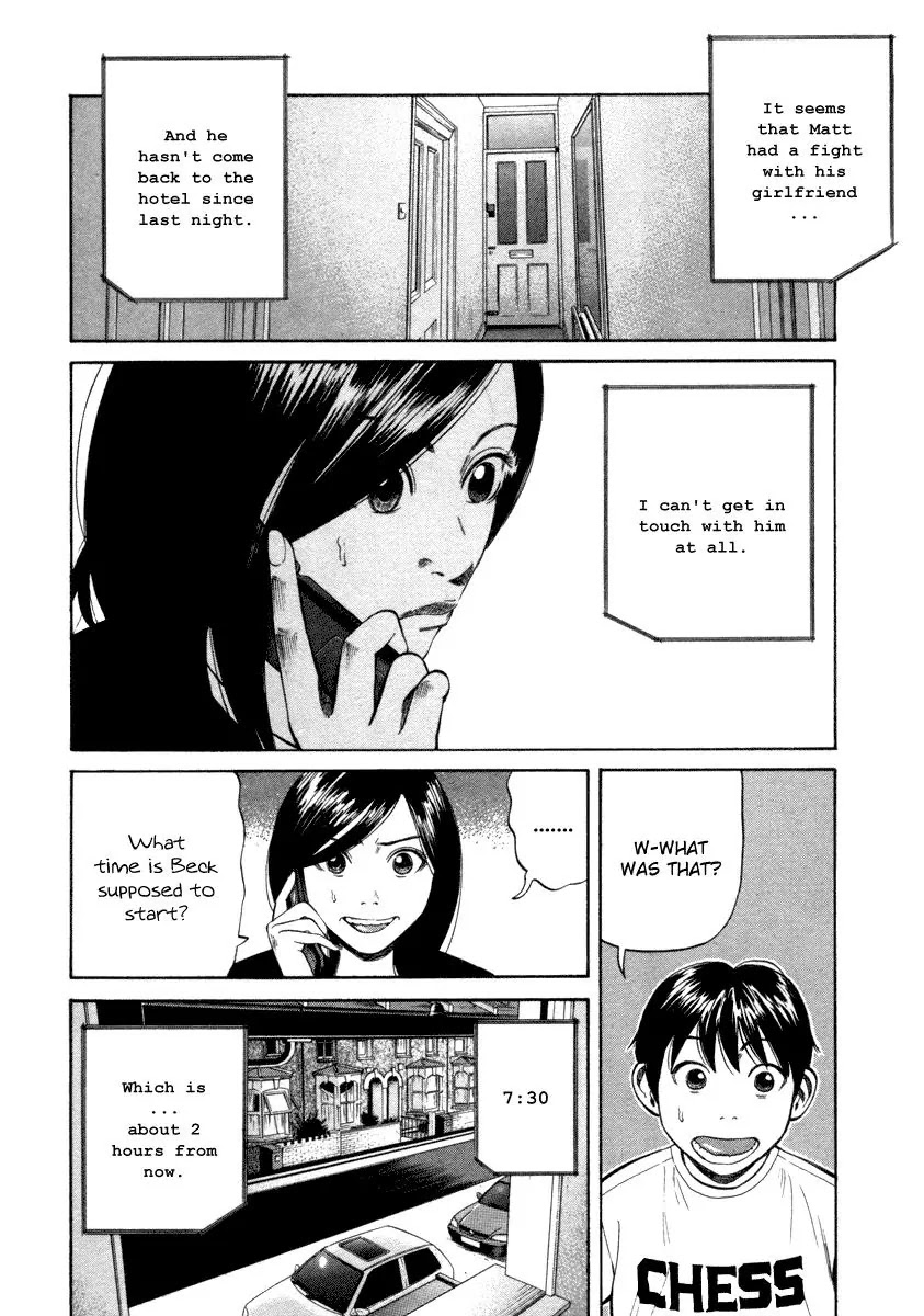 Beck Chapter 90 page 6 - Chapter 90