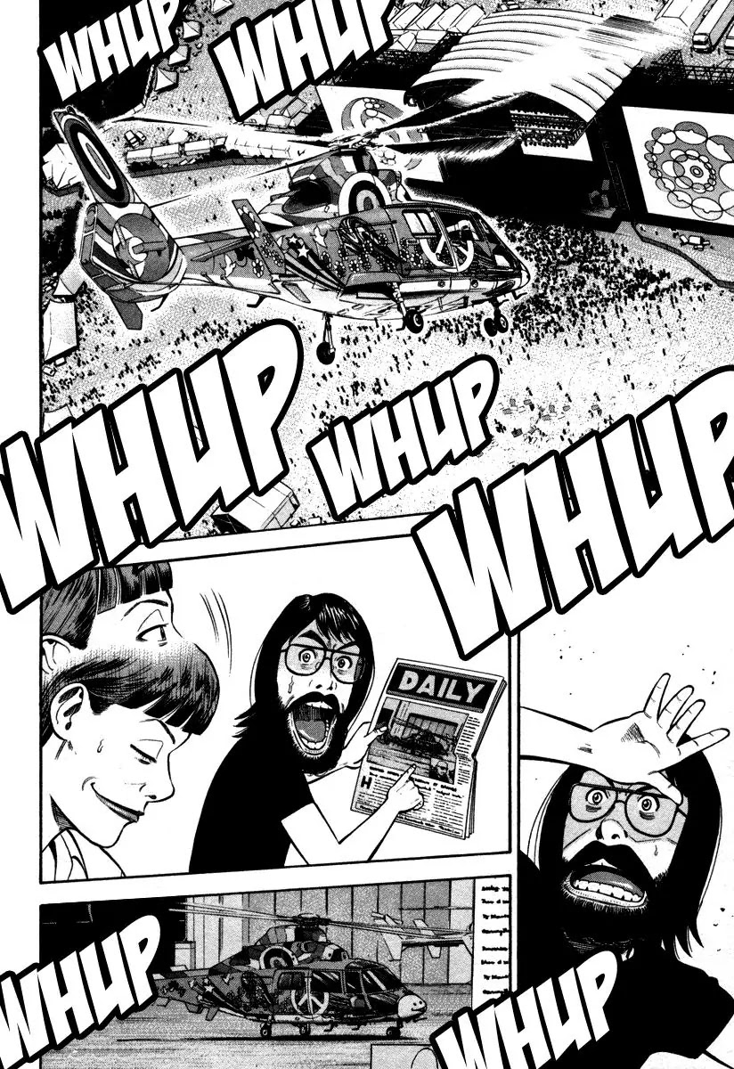 Beck Chapter 90 page 60 - Chapter 90