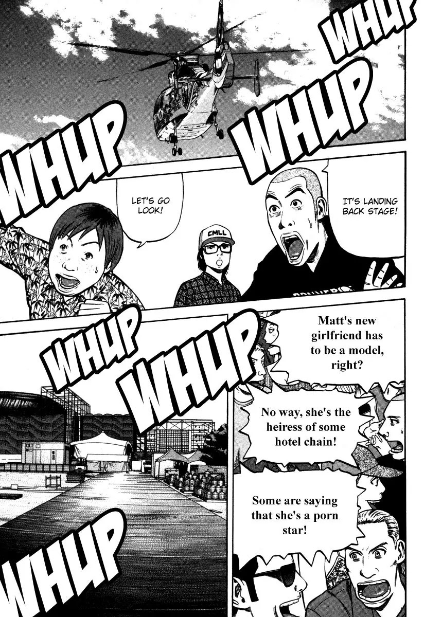 Beck Chapter 90 page 61 - Chapter 90