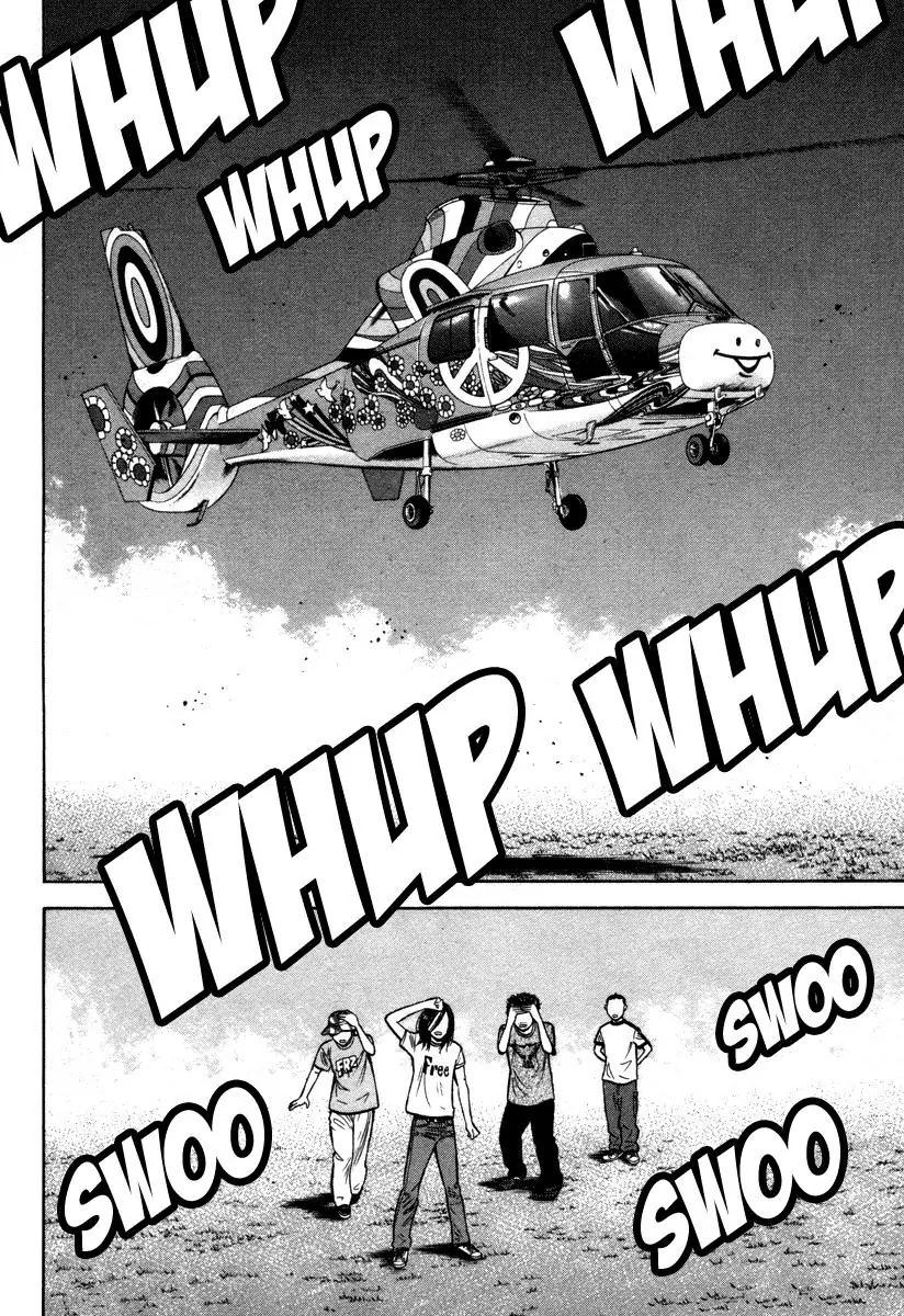 Beck Chapter 90 page 62 - Chapter 90