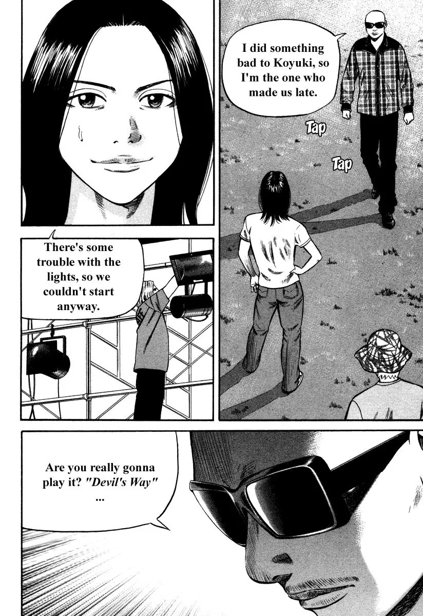 Beck Chapter 90 page 66 - Chapter 90