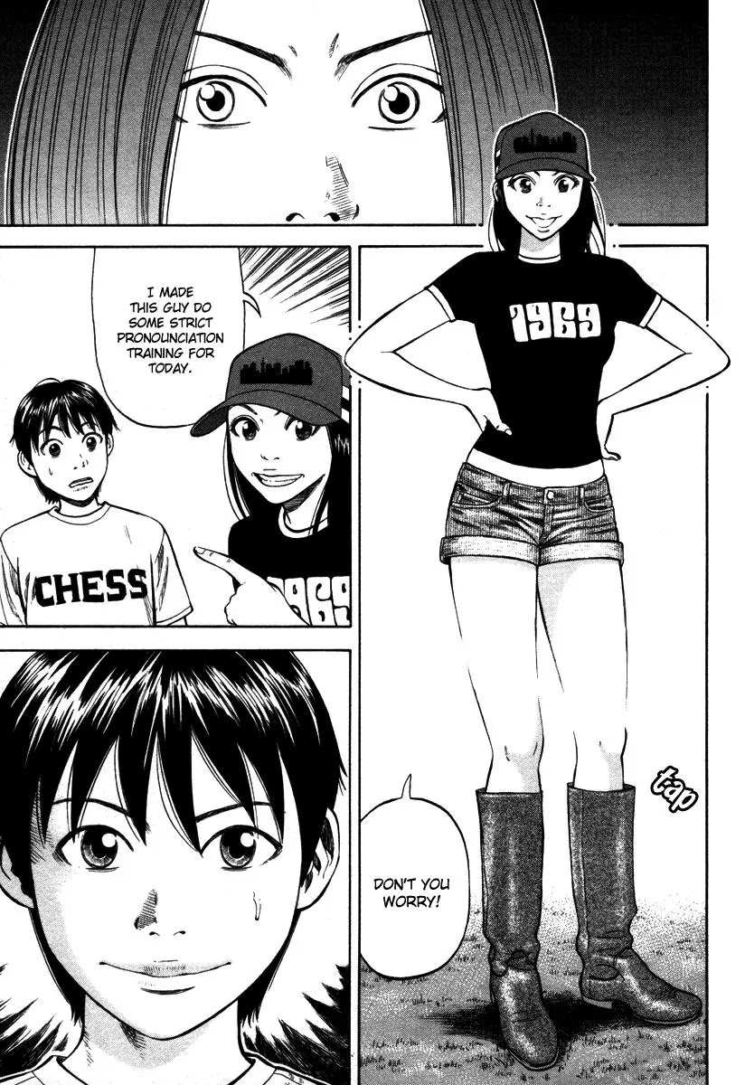 Beck Chapter 90 page 67 - Chapter 90