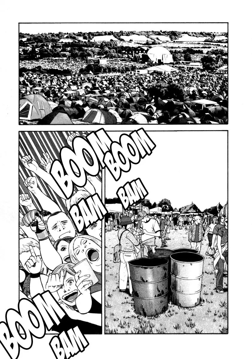 Beck Chapter 90 page 8 - Chapter 90