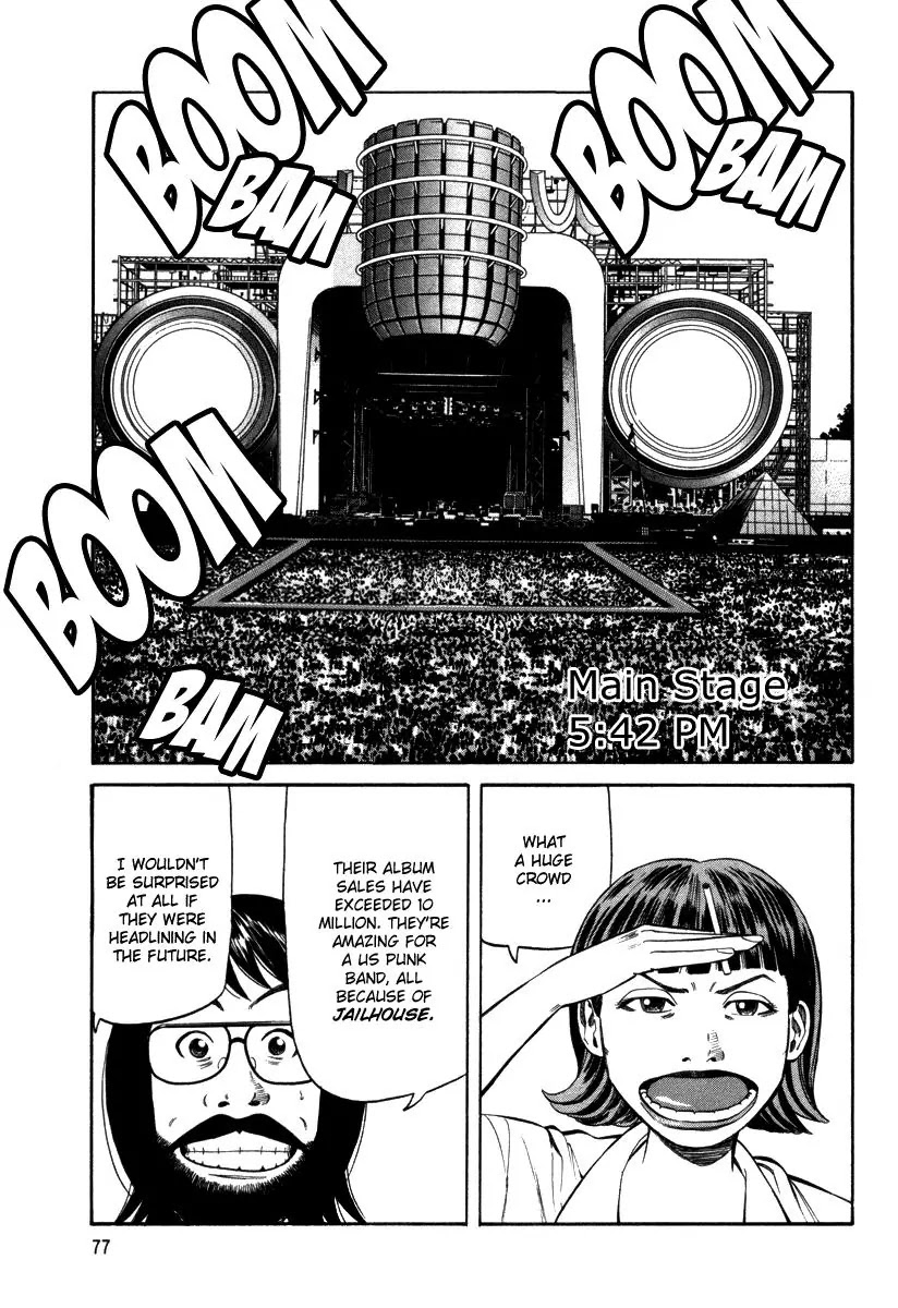 Beck Chapter 90 page 9 - Chapter 90