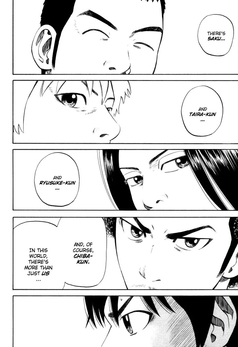 Beck Chapter 91 page 18 - Chapter 91