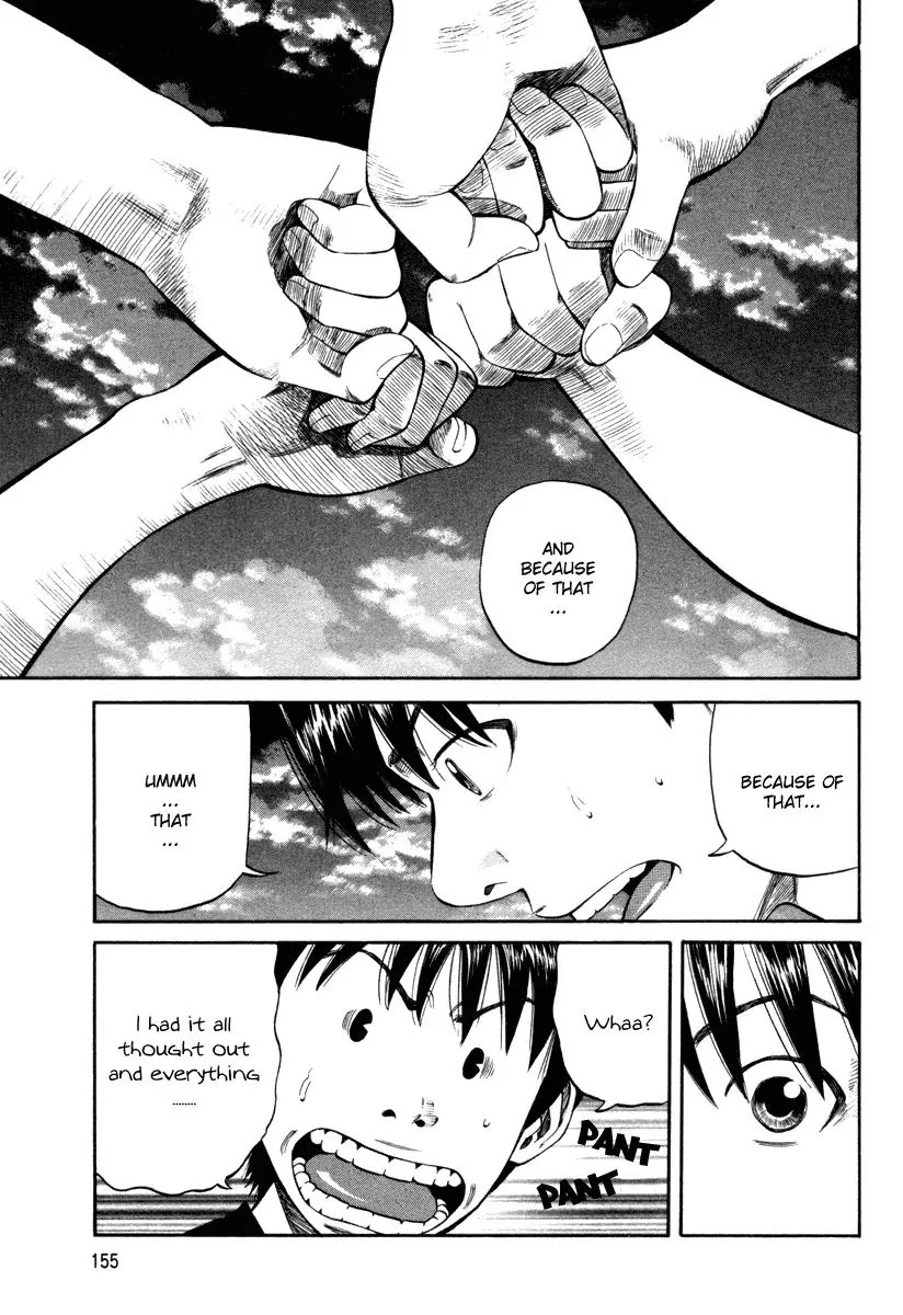 Beck Chapter 91 page 19 - Chapter 91