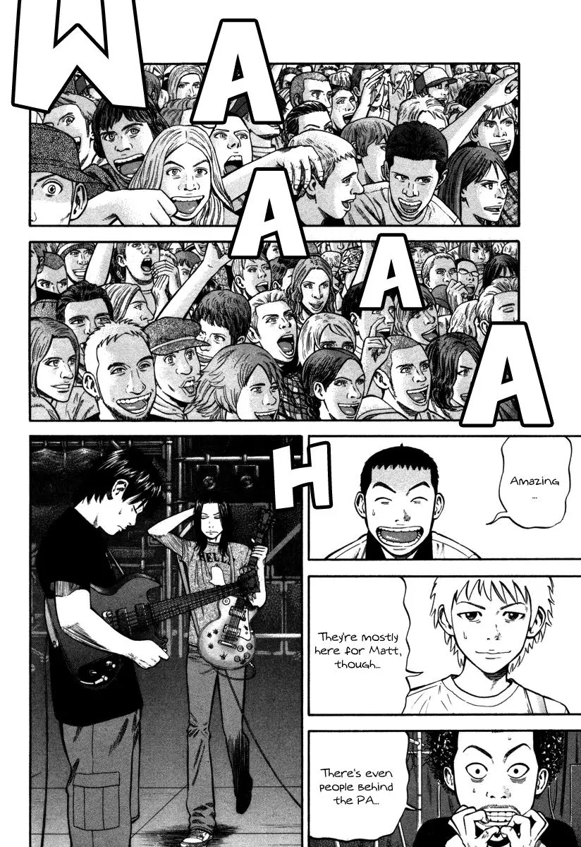 Beck Chapter 91 page 23 - Chapter 91