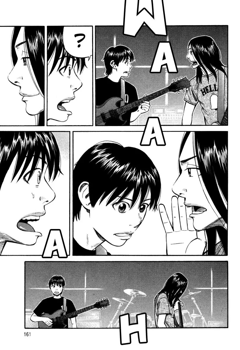 Beck Chapter 91 page 24 - Chapter 91