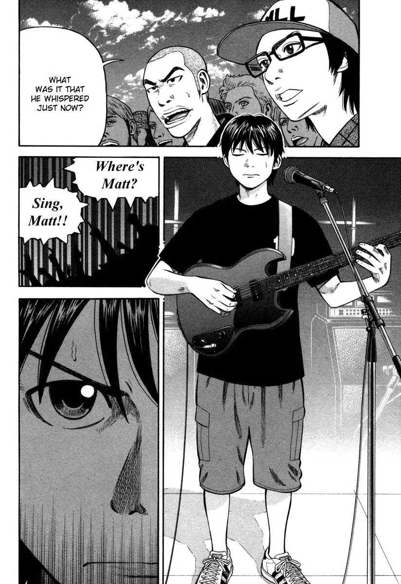 Beck Chapter 91 page 25 - Chapter 91