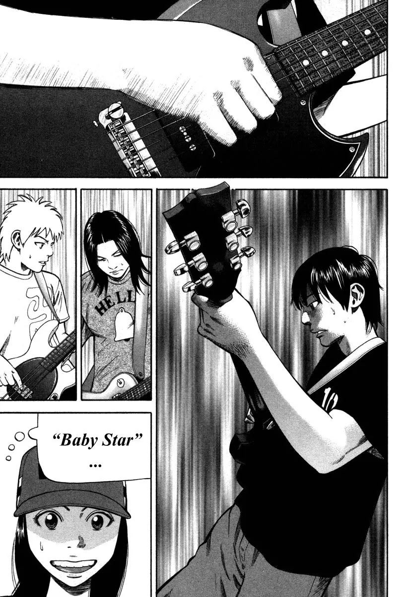 Beck Chapter 91 page 26 - Chapter 91