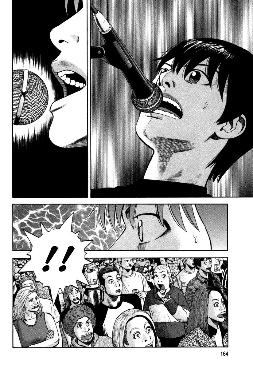 Beck Chapter 91 page 27 - Chapter 91