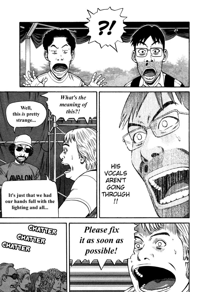 Beck Chapter 91 page 28 - Chapter 91