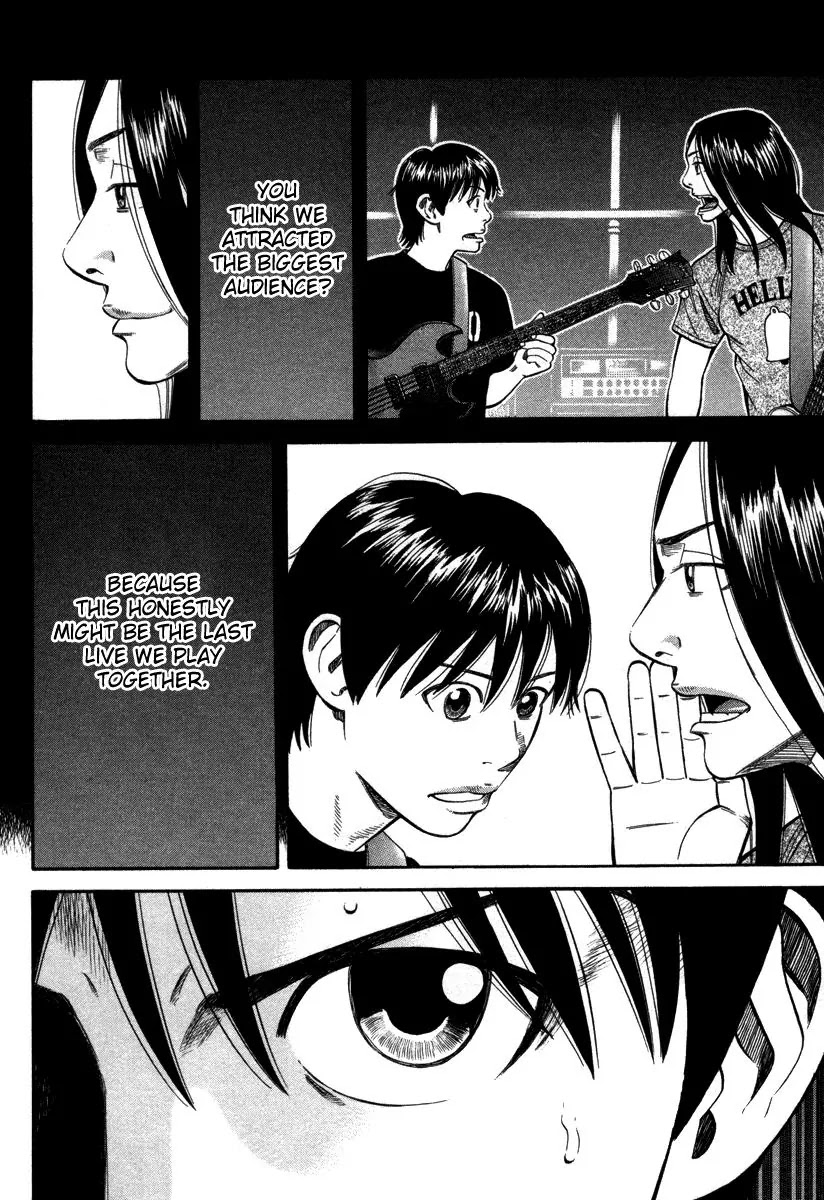 Beck Chapter 91 page 35 - Chapter 91