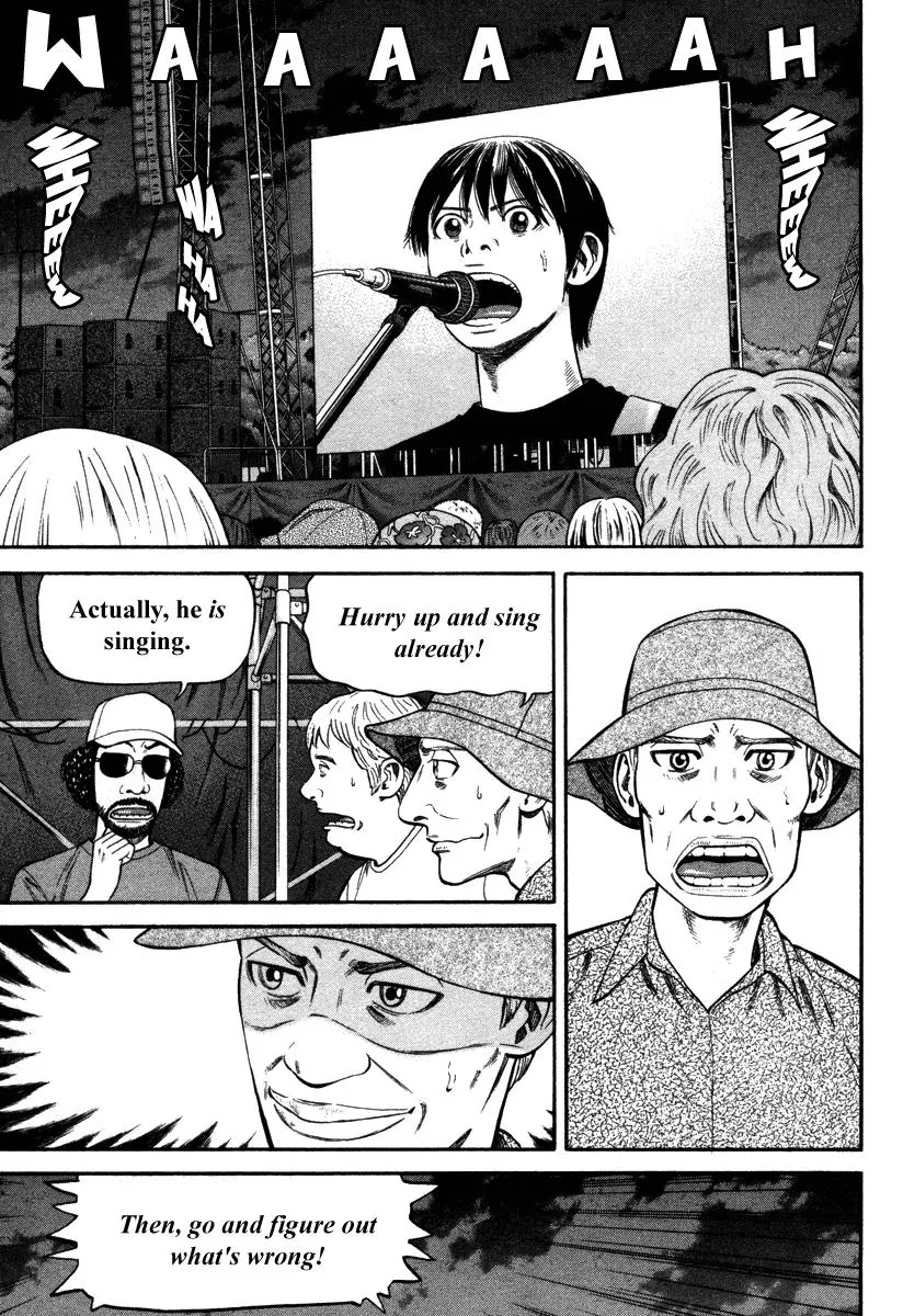 Beck Chapter 91 page 38 - Chapter 91