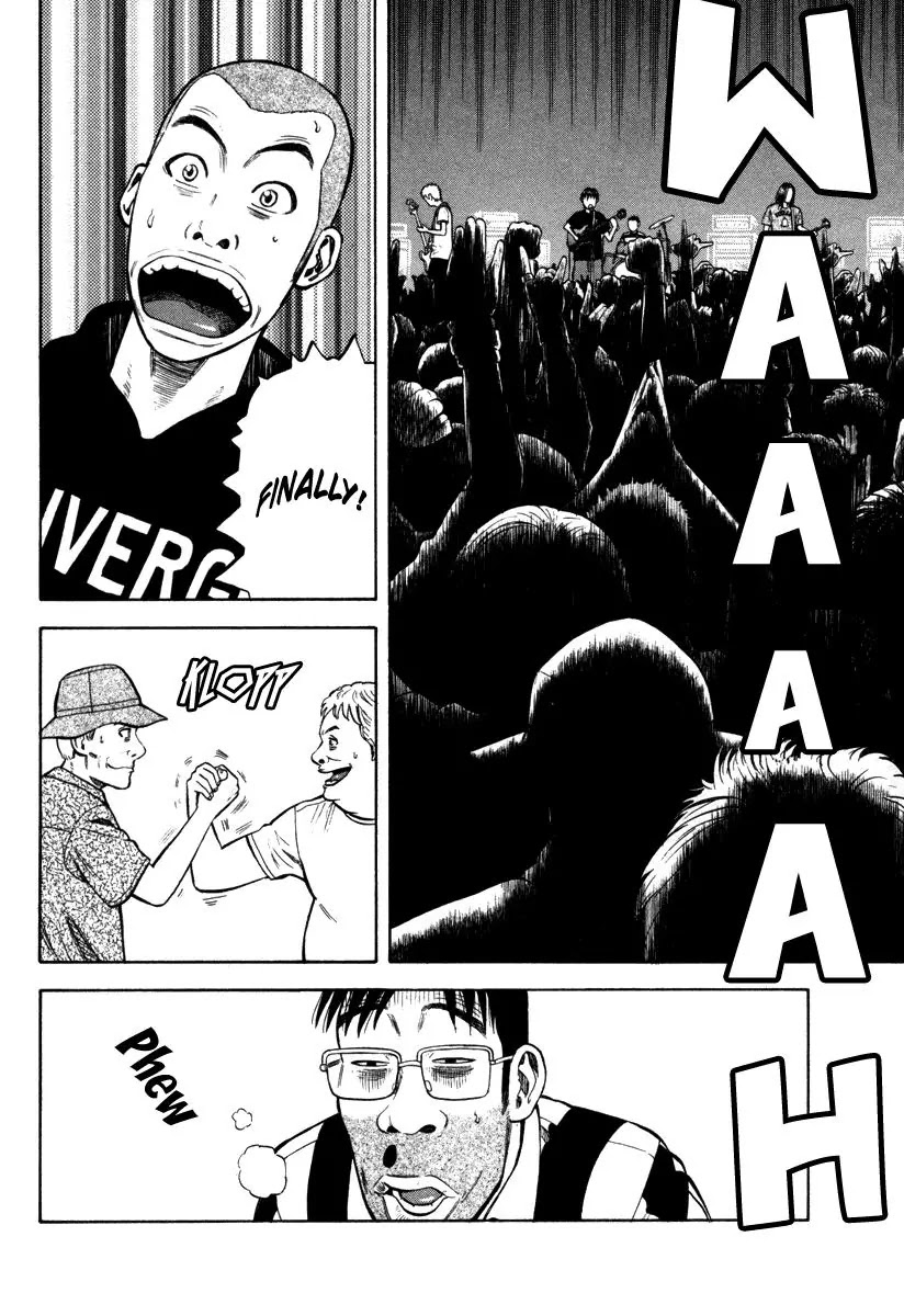 Beck Chapter 91 page 41 - Chapter 91