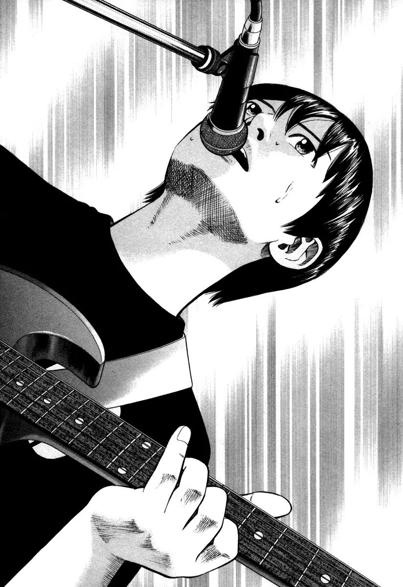 Beck Chapter 91 page 42 - Chapter 91