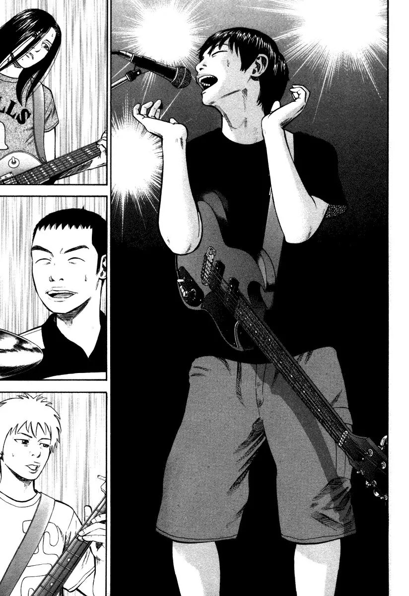 Beck Chapter 91 page 44 - Chapter 91