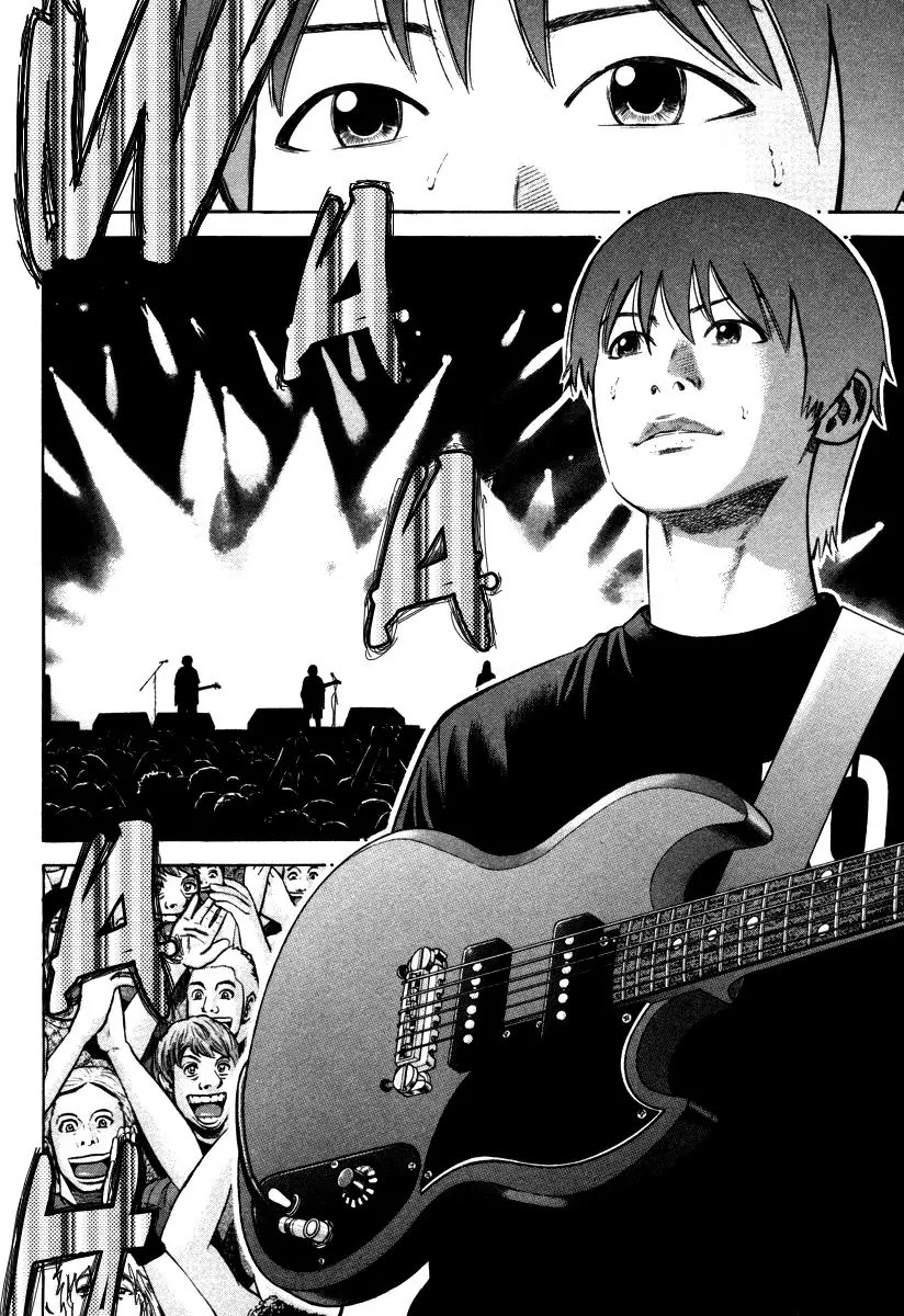 Beck Chapter 91 page 45 - Chapter 91