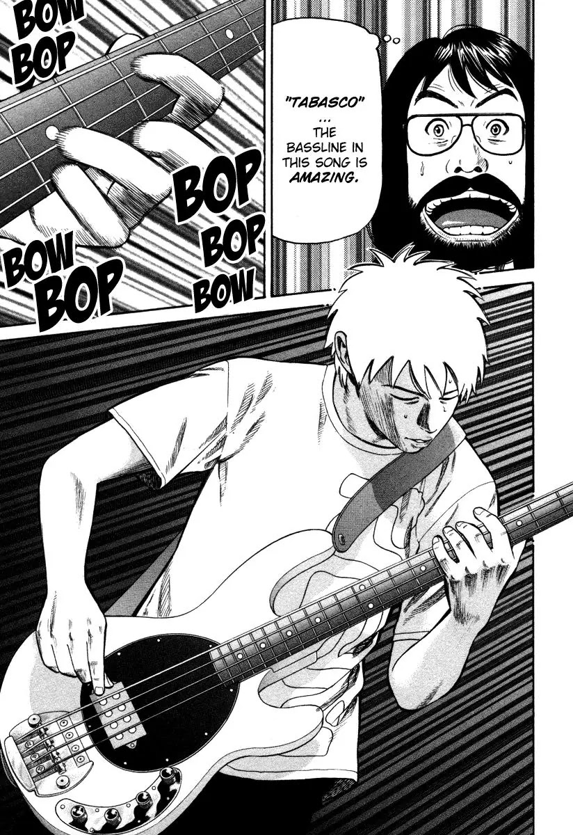 Beck Chapter 91 page 48 - Chapter 91
