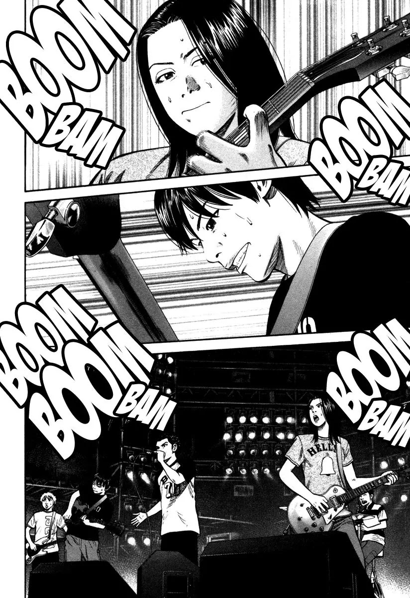 Beck Chapter 91 page 49 - Chapter 91