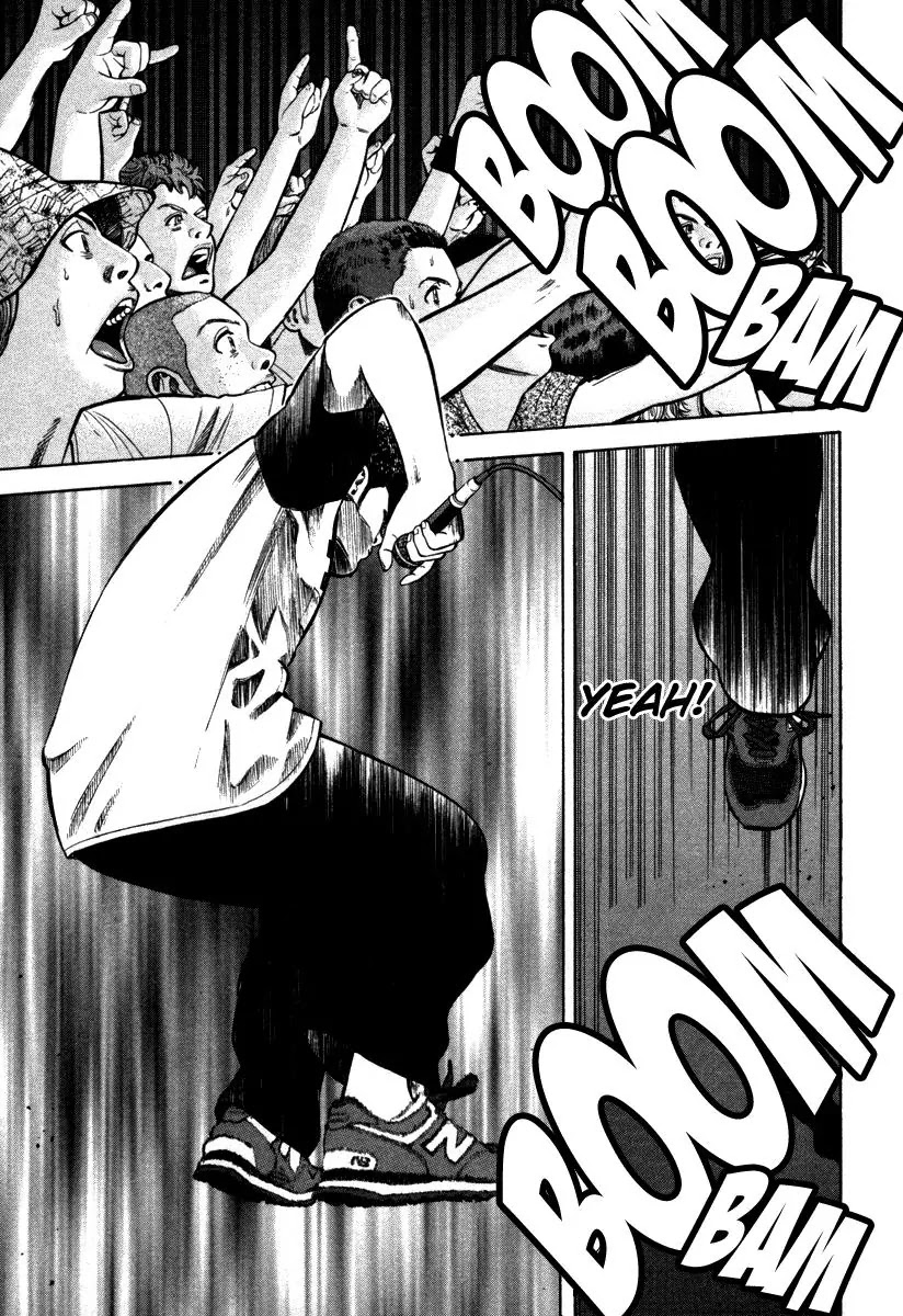 Beck Chapter 91 page 50 - Chapter 91