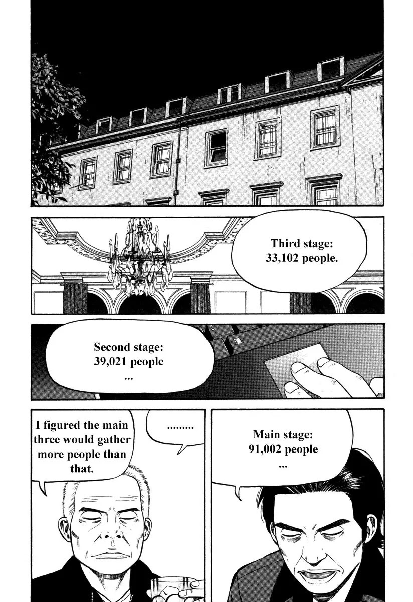 Beck Chapter 91 page 51 - Chapter 91