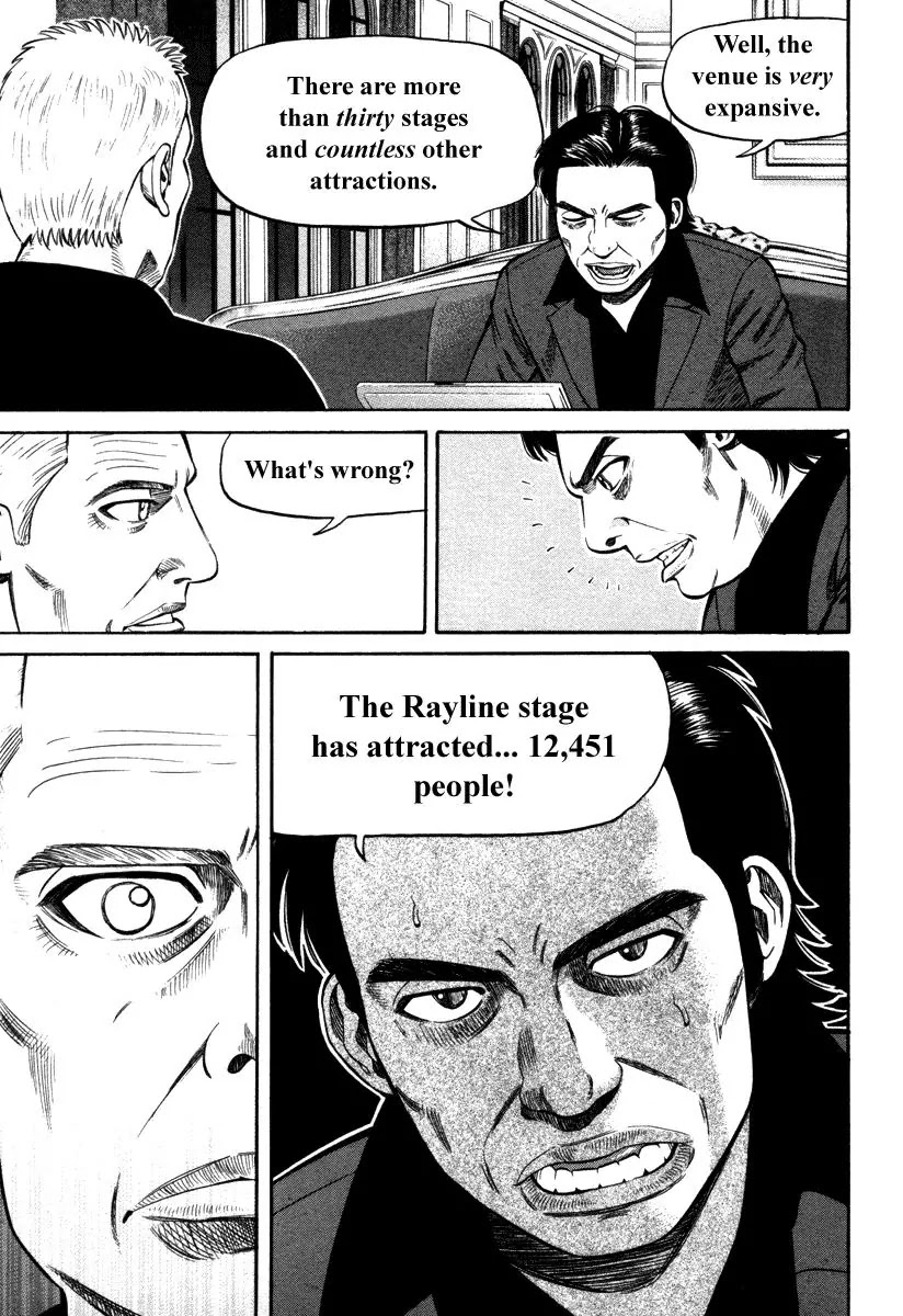 Beck Chapter 91 page 52 - Chapter 91