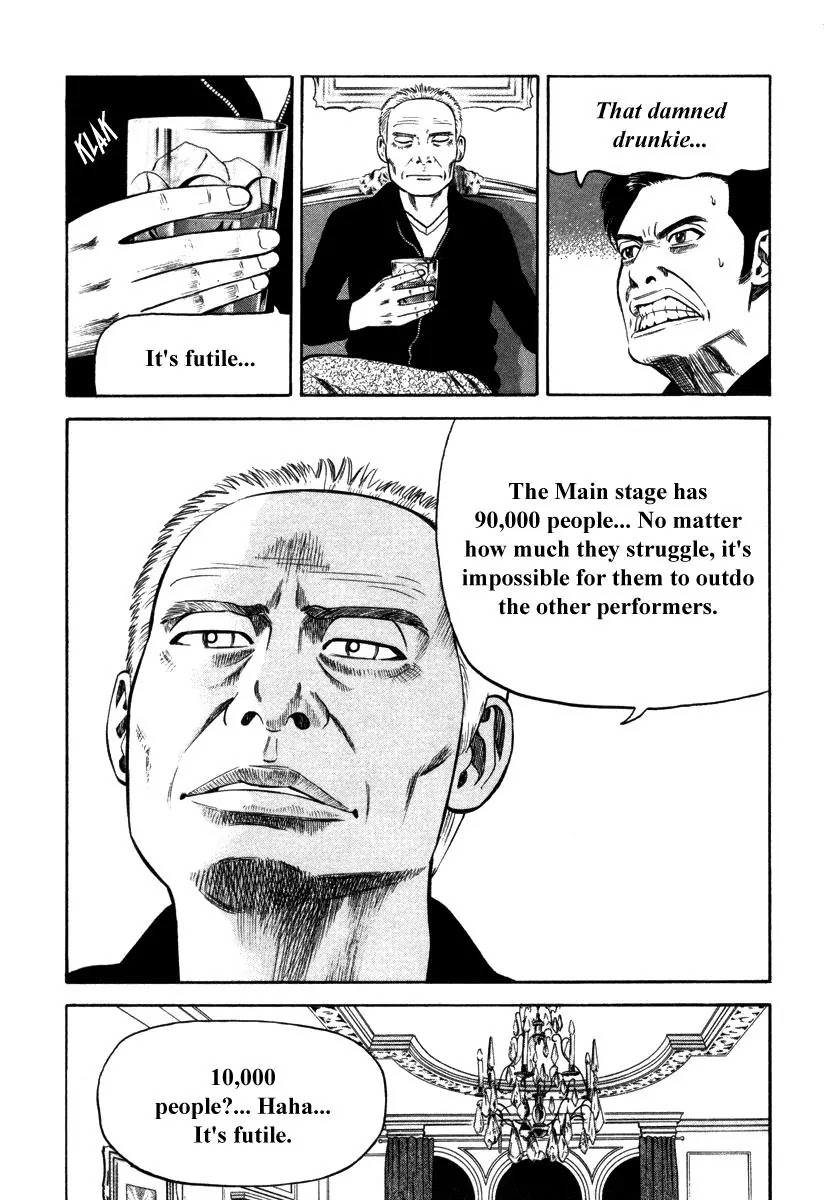 Beck Chapter 91 page 54 - Chapter 91