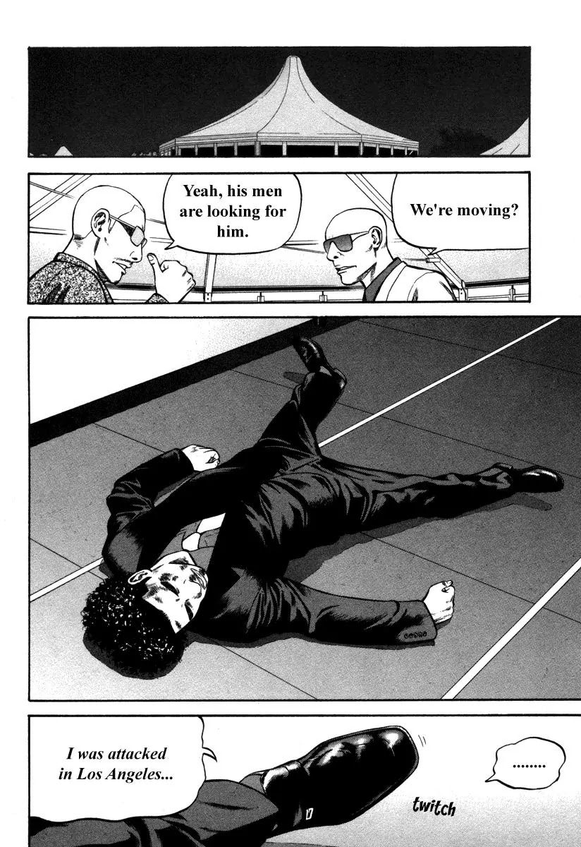 Beck Chapter 91 page 55 - Chapter 91