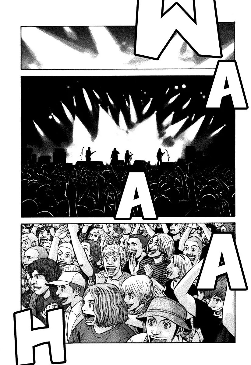 Beck Chapter 91 page 57 - Chapter 91