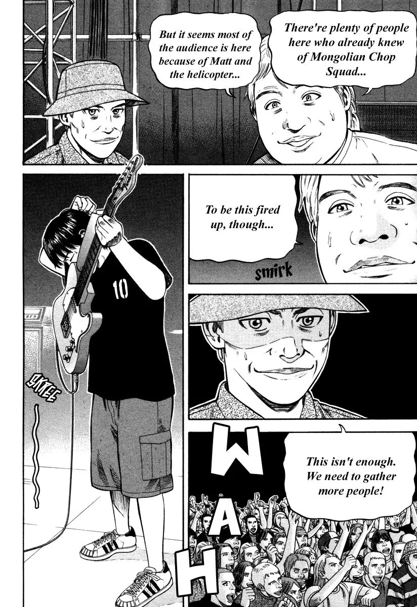 Beck Chapter 91 page 59 - Chapter 91