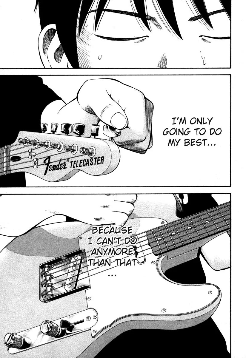 Beck Chapter 91 page 60 - Chapter 91