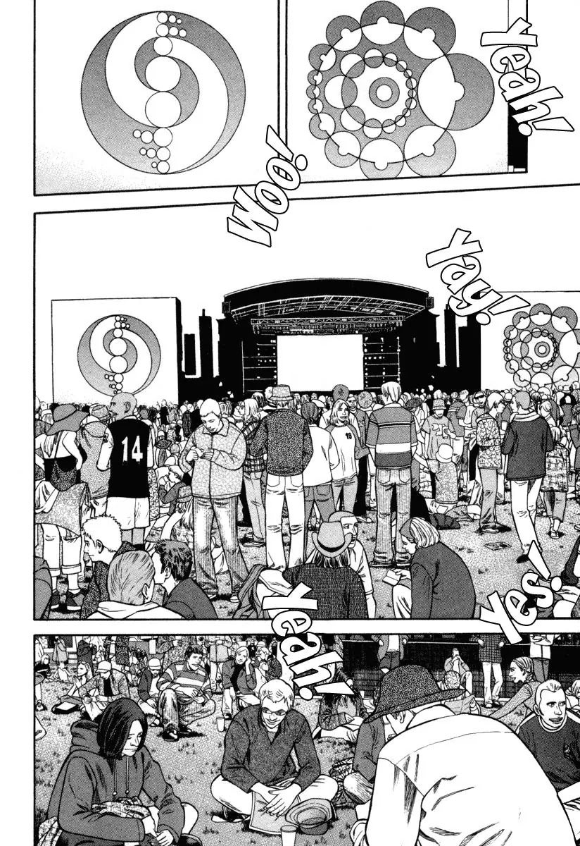 Beck Chapter 91 page 9 - Chapter 91