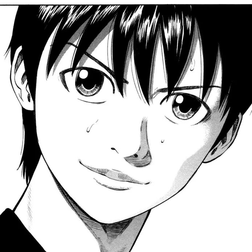 Beck Chapter 91 cover