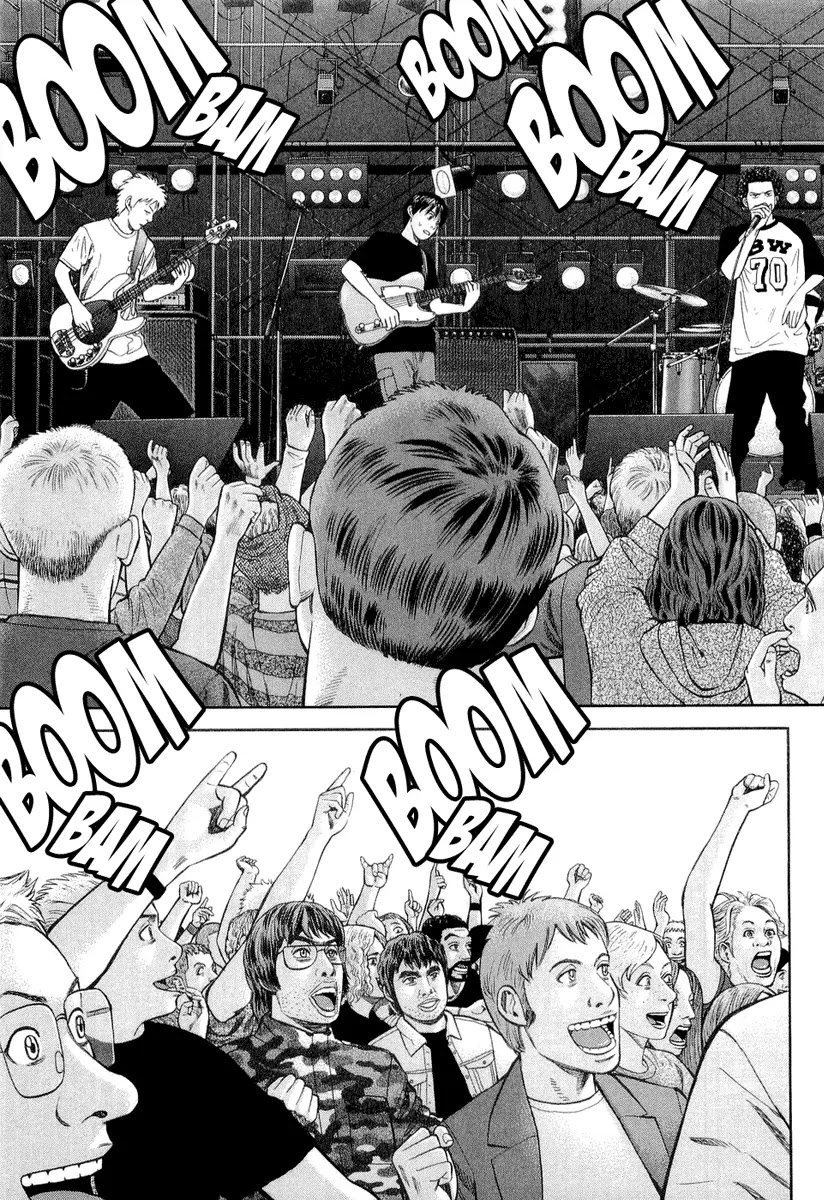 Beck Chapter 92 page 12 - Chapter 92