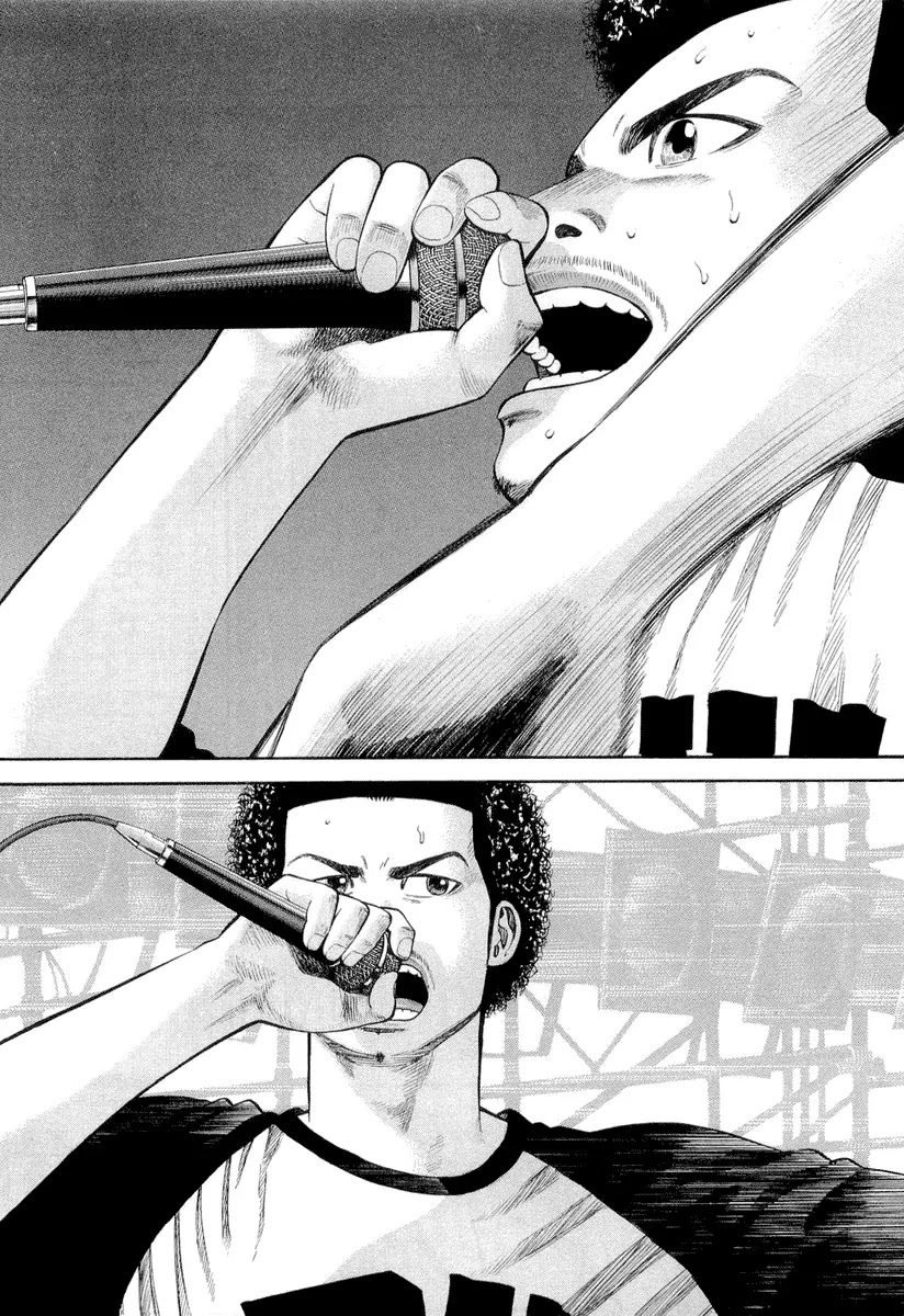 Beck Chapter 92 page 14 - Chapter 92