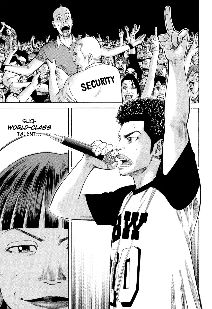 Beck Chapter 92 page 16 - Chapter 92