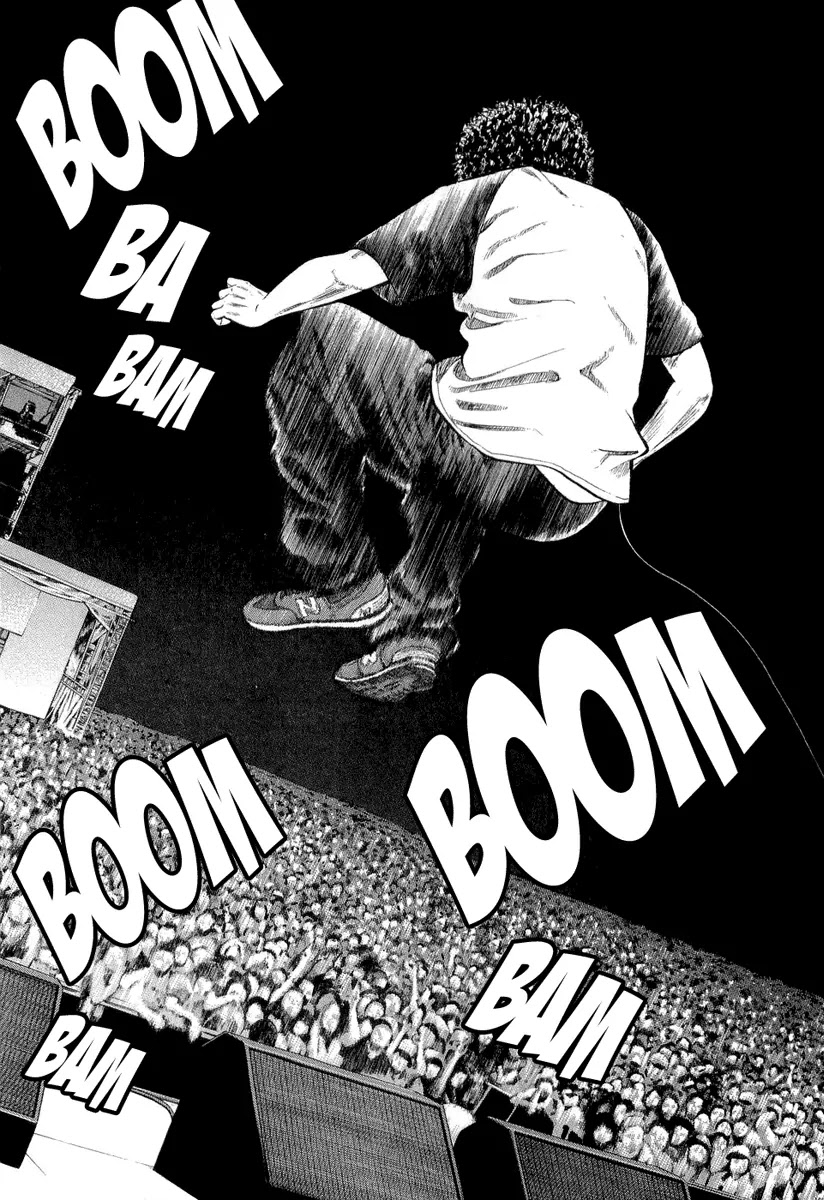 Beck Chapter 92 page 18 - Chapter 92