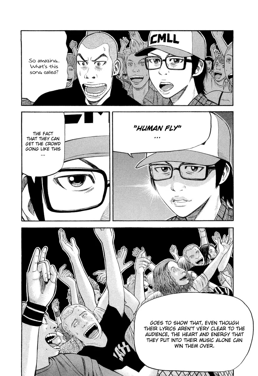 Beck Chapter 92 page 19 - Chapter 92