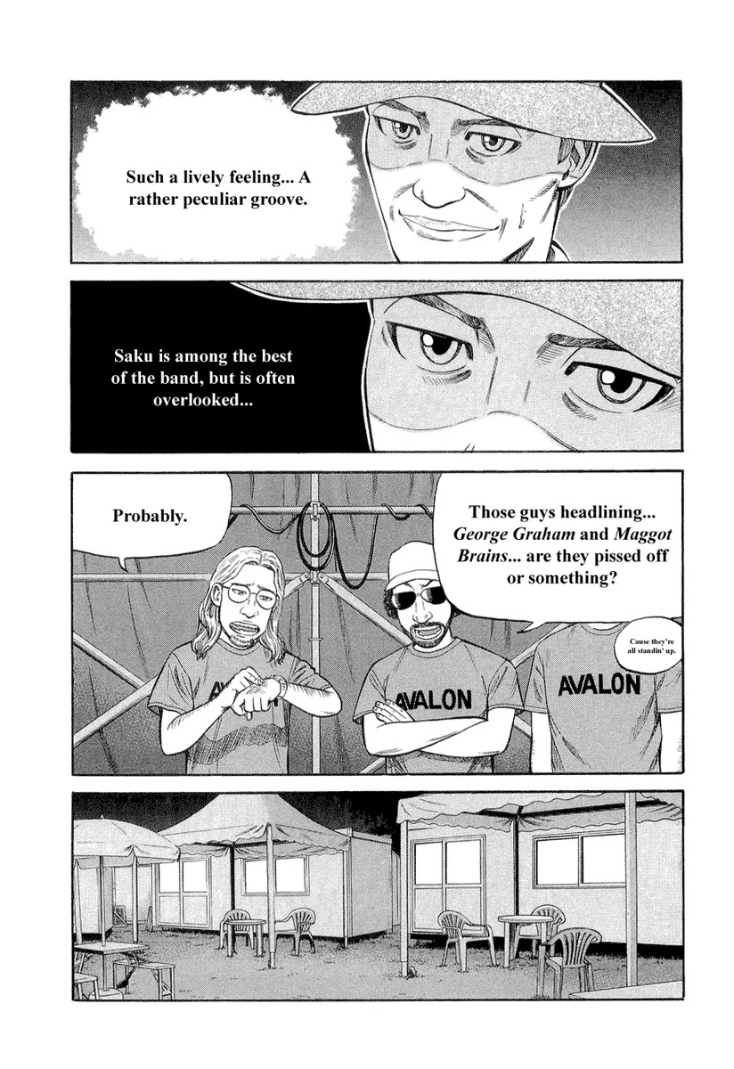 Beck Chapter 92 page 22 - Chapter 92