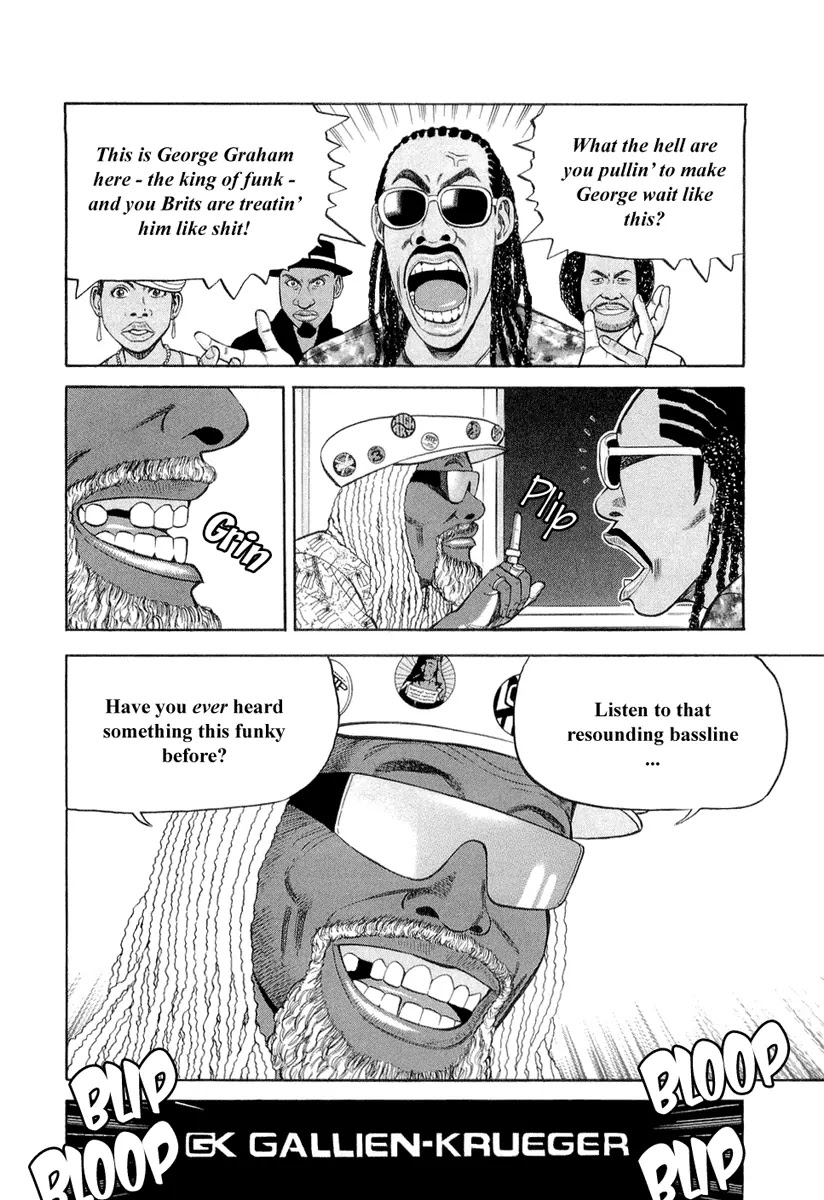Beck Chapter 92 page 23 - Chapter 92
