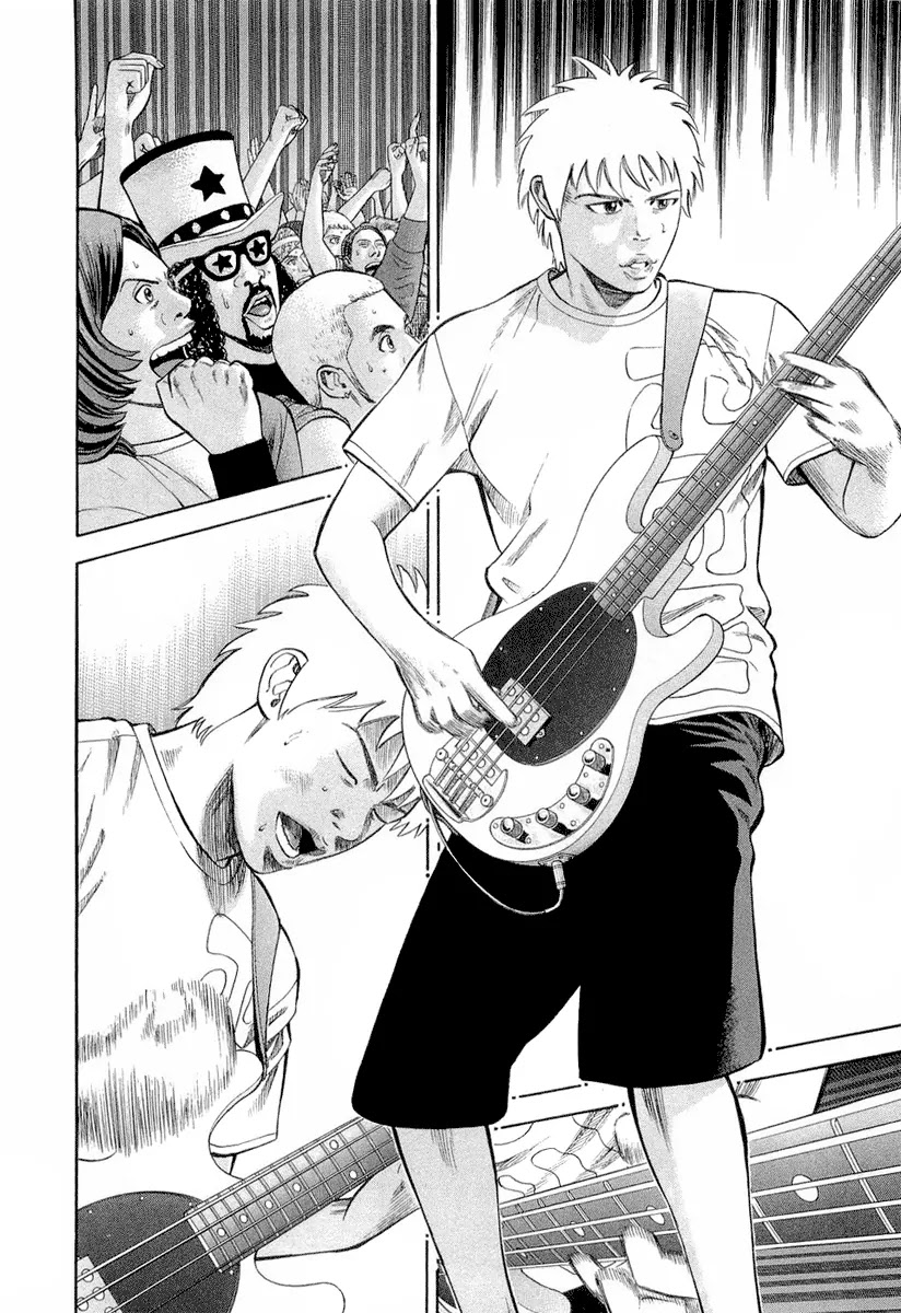 Beck Chapter 92 page 25 - Chapter 92