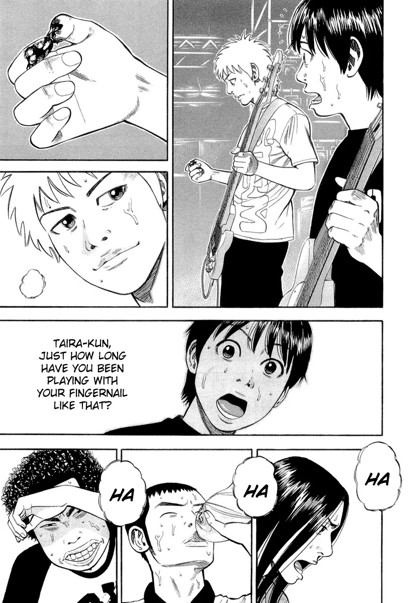 Beck Chapter 92 page 28 - Chapter 92