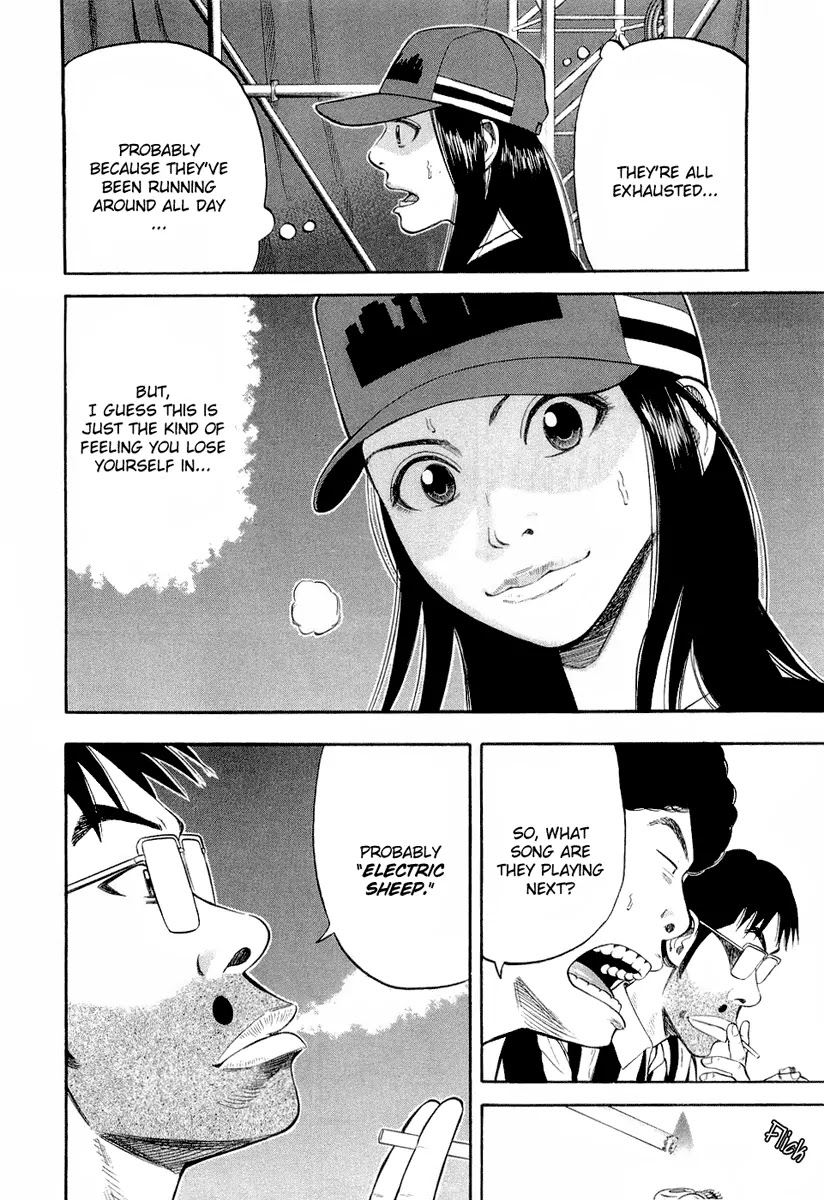 Beck Chapter 92 page 29 - Chapter 92