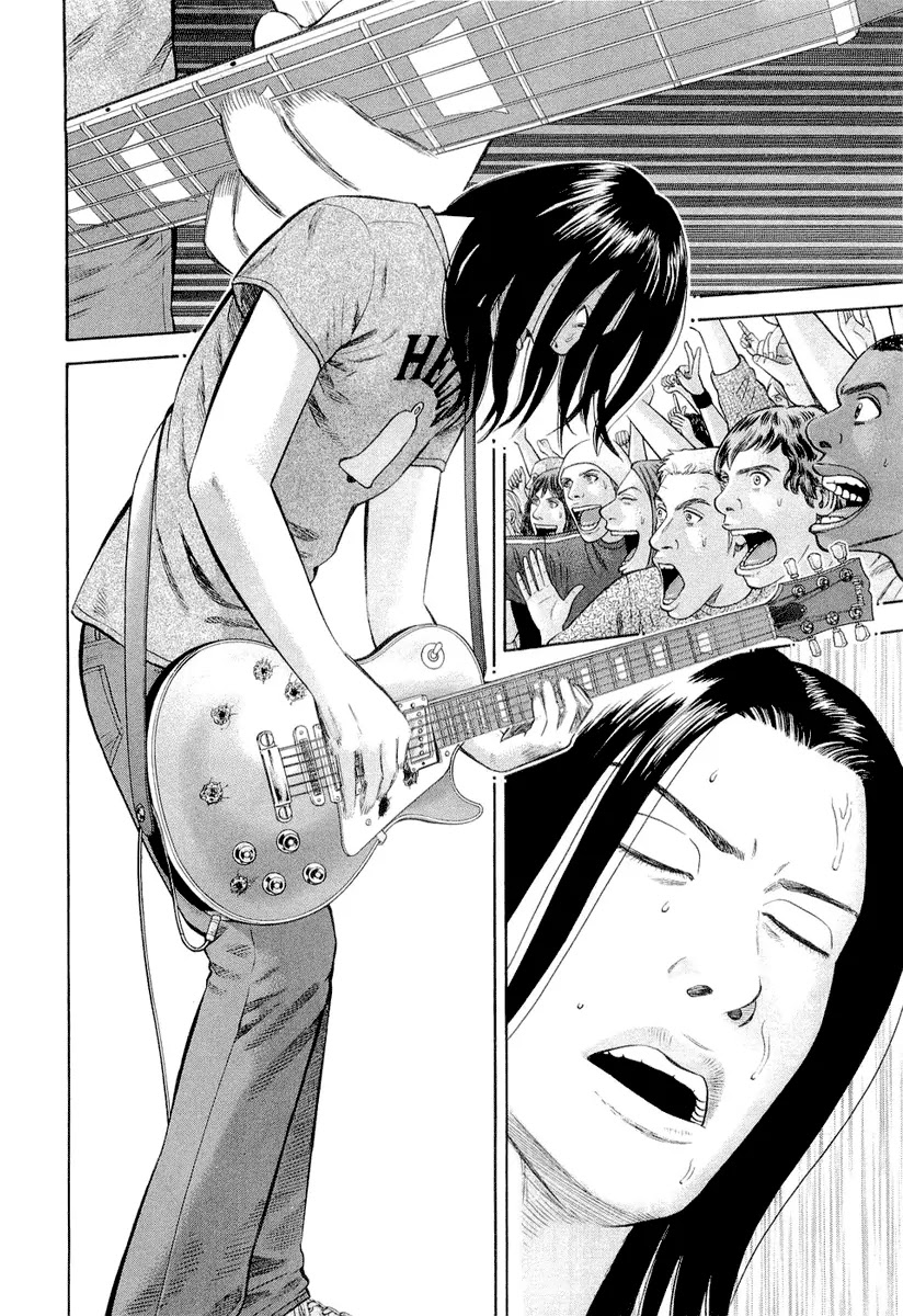 Beck Chapter 92 page 32 - Chapter 92