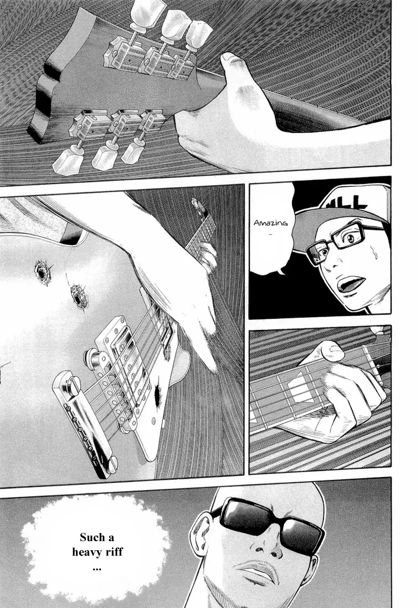 Beck Chapter 92 page 33 - Chapter 92